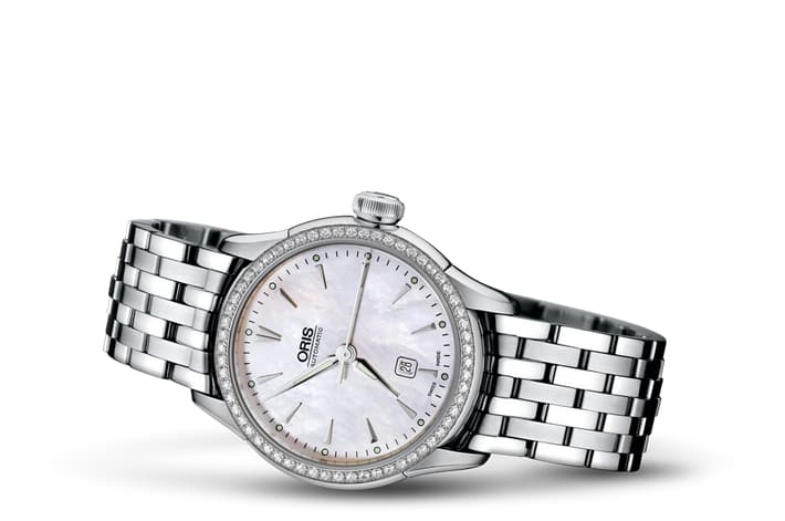 Image of  Artelier Date Diamonds